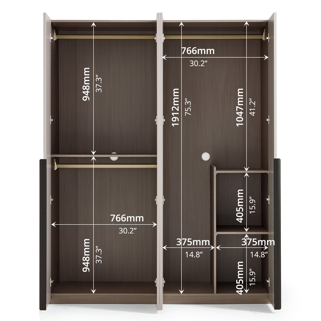 Wardrobe