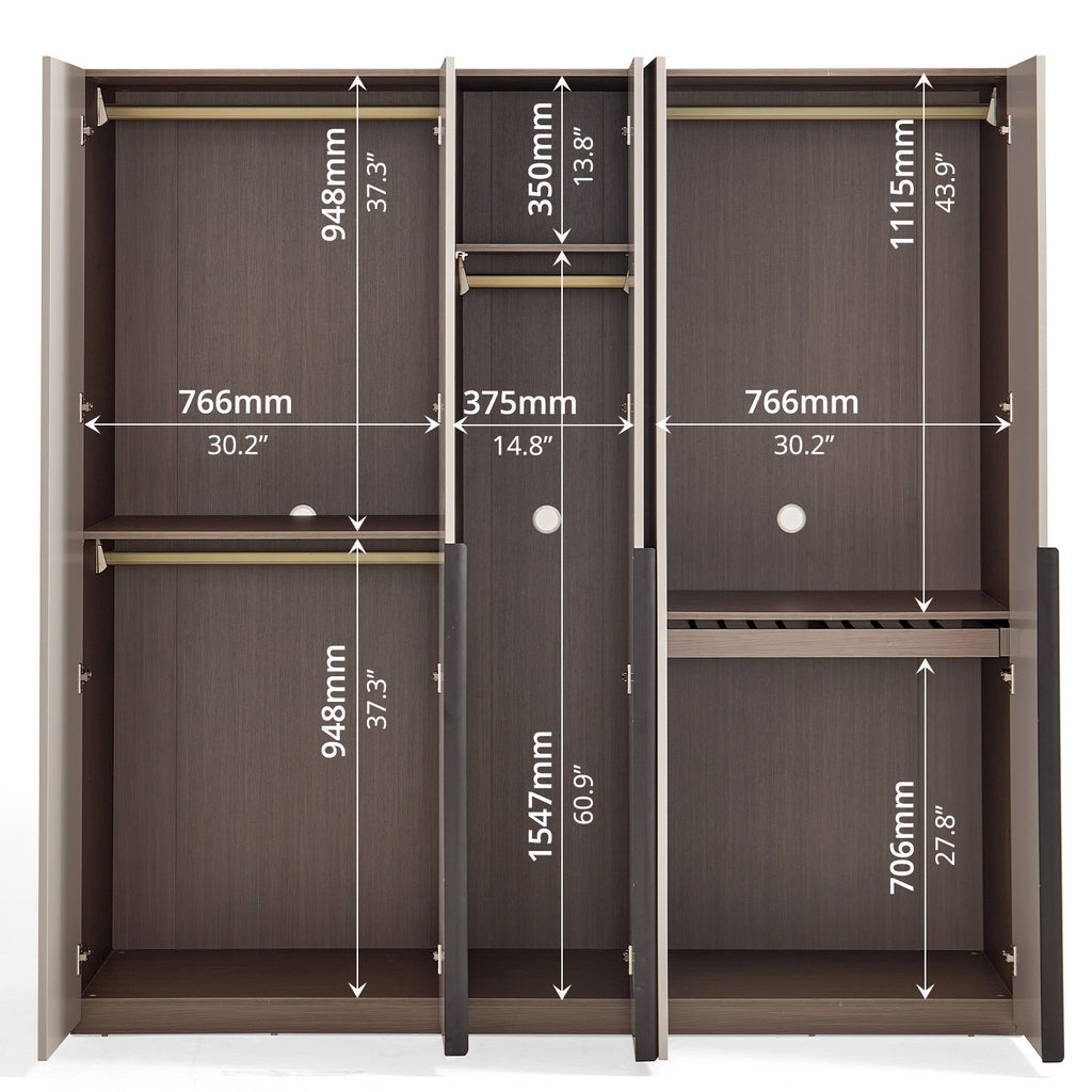 Wardrobe