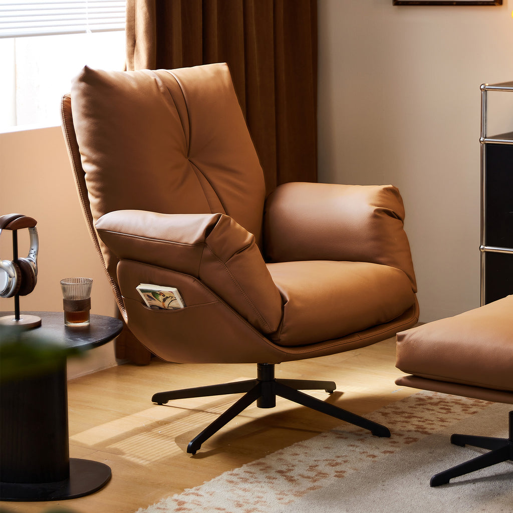 Lounge Chair