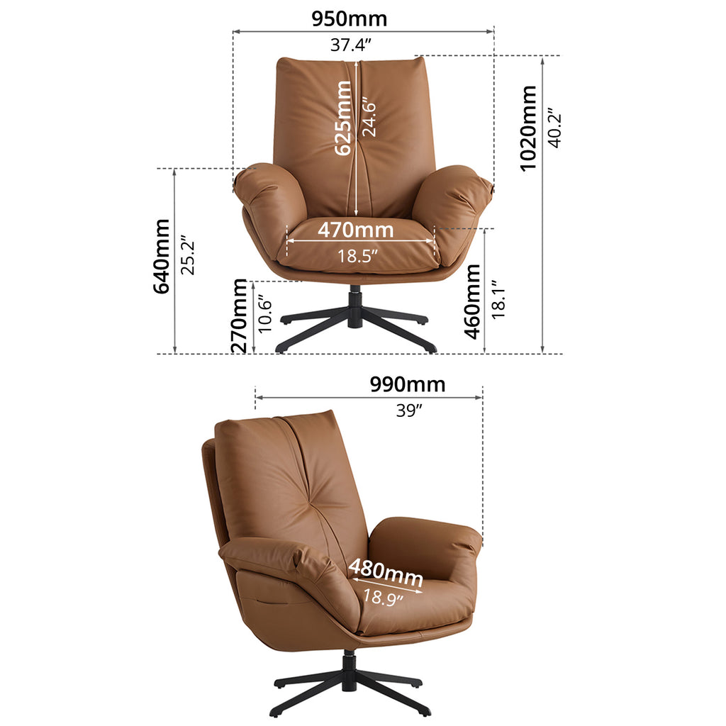 Lounge Chair