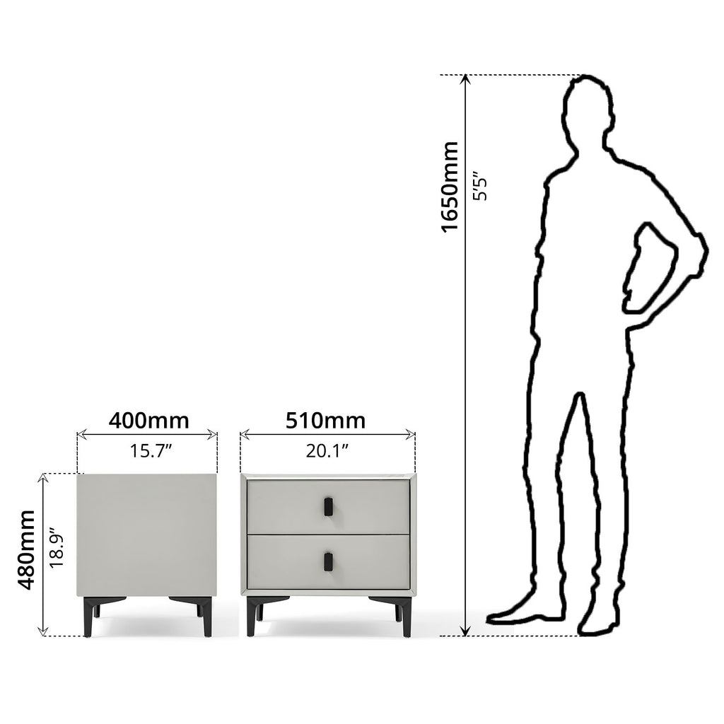 Bedside Table