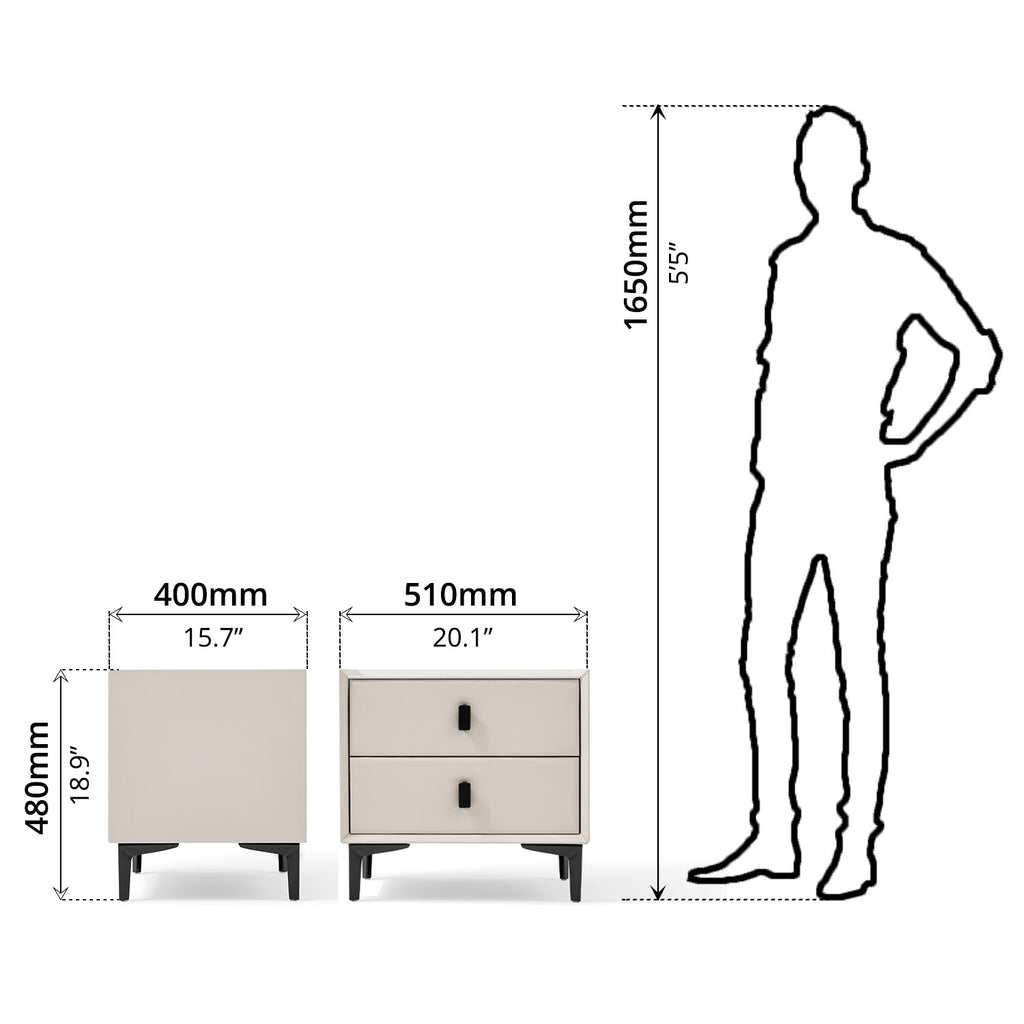 Bedside Table