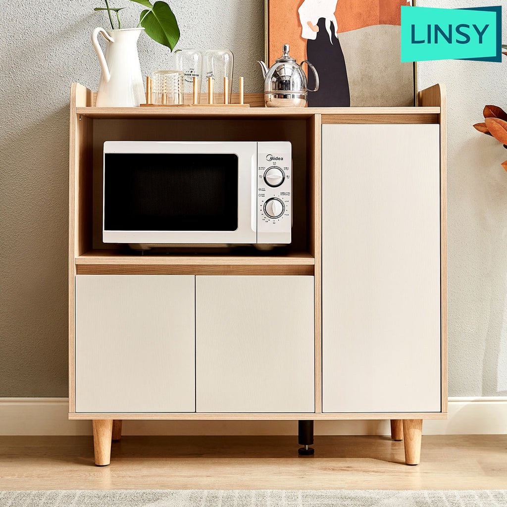 Cabinet With Door