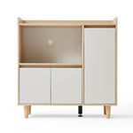 Cabinet With Door