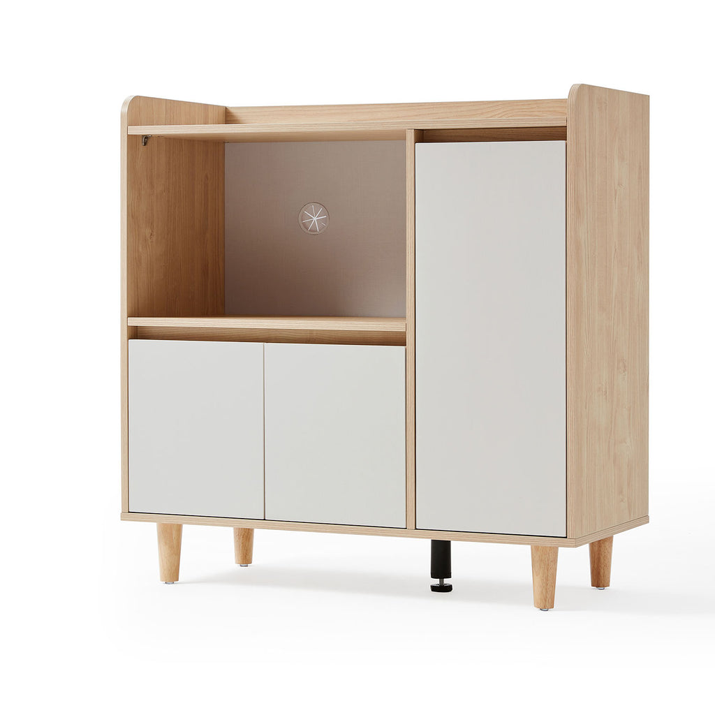 Cabinet With Door