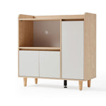 Cabinet With Door