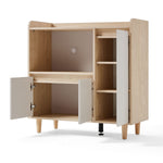 Cabinet With Door