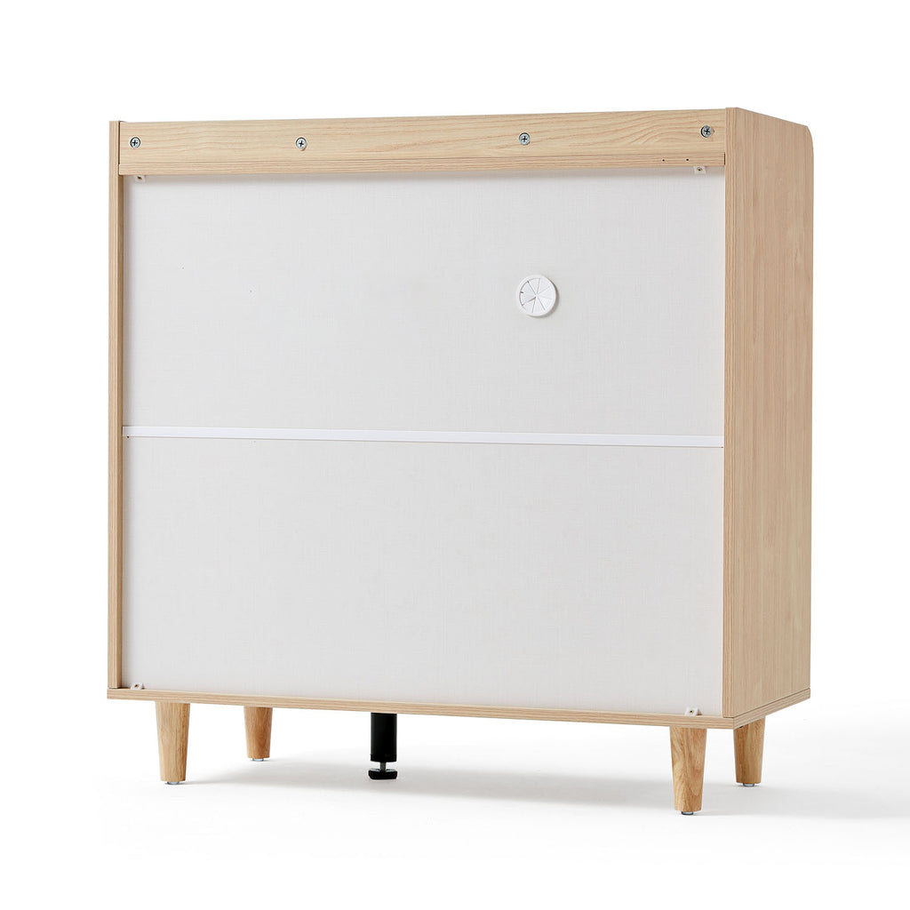 Cabinet With Door