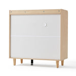 Cabinet With Door