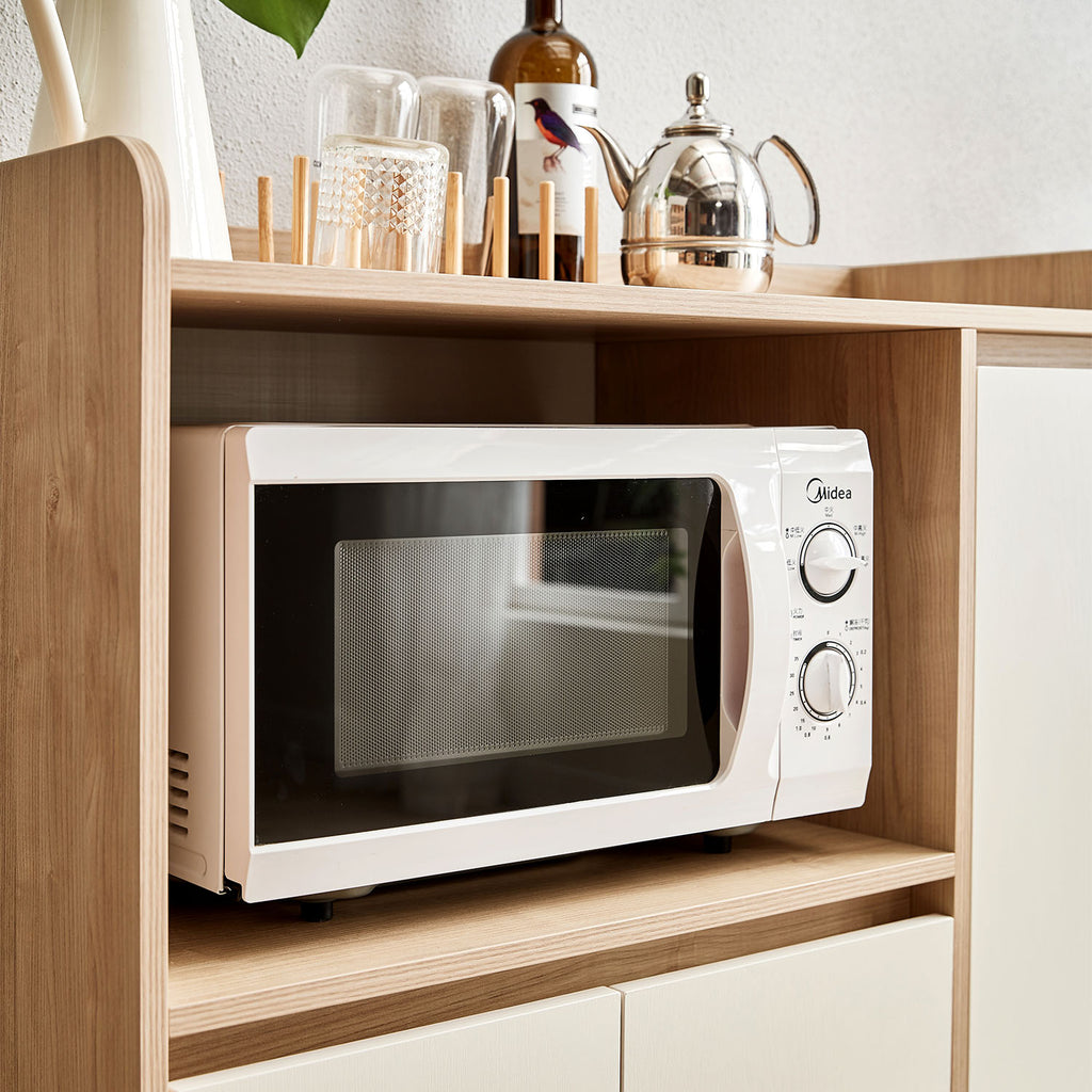 Cabinet With Door