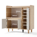 Cabinet With Door