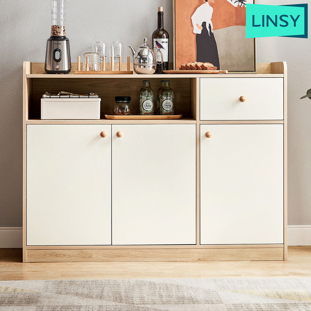 Cabinet With Door