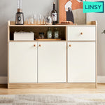 Cabinet With Door