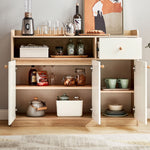 Cabinet With Door