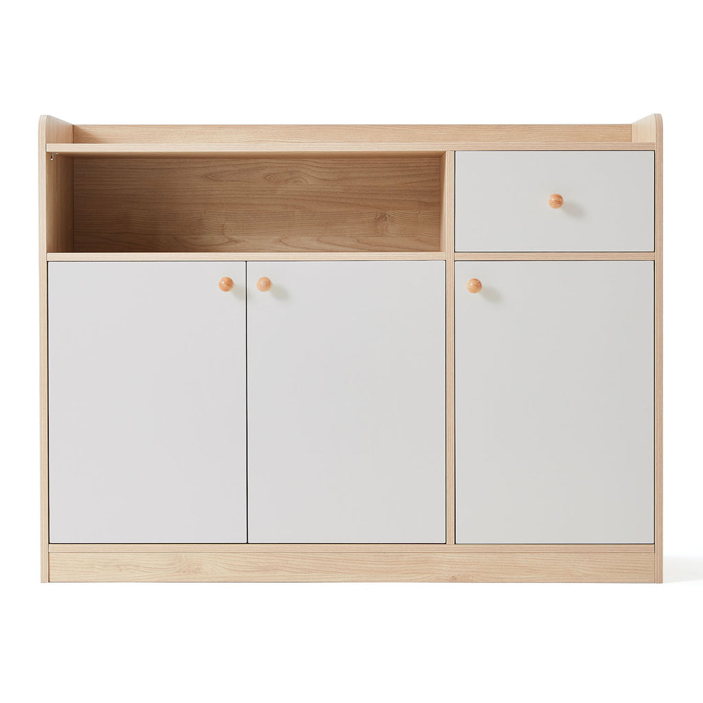 Cabinet With Door