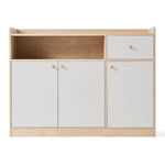 Cabinet With Door