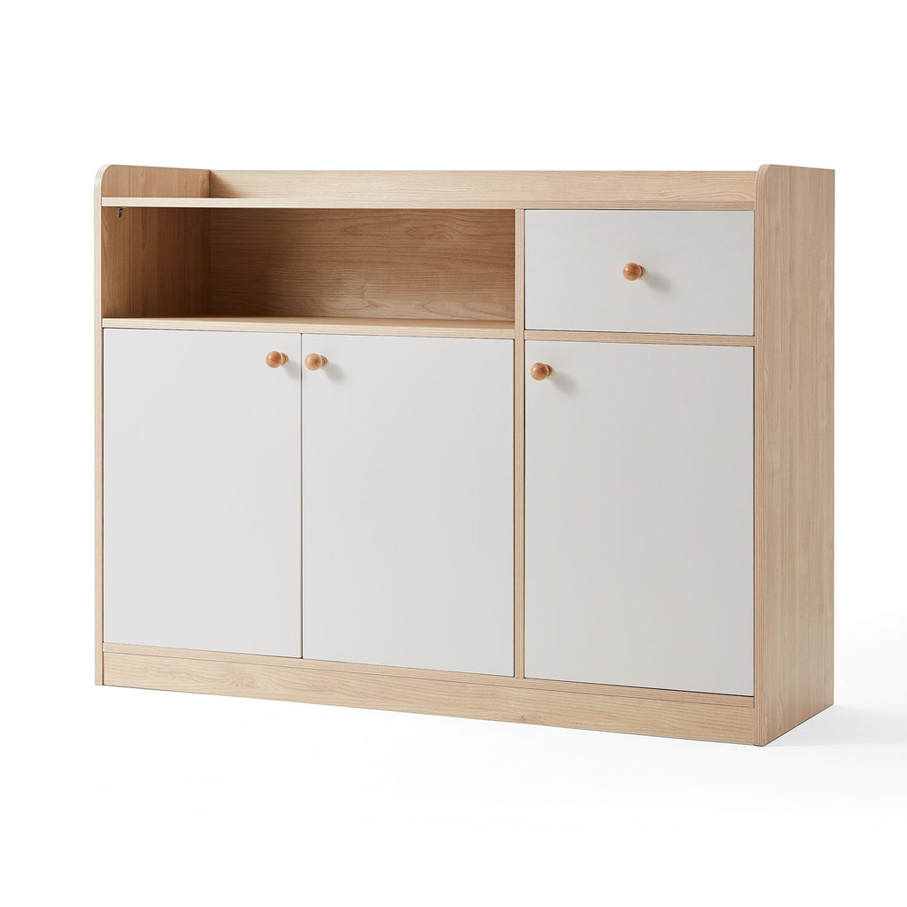 Cabinet With Door