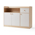 Cabinet With Door