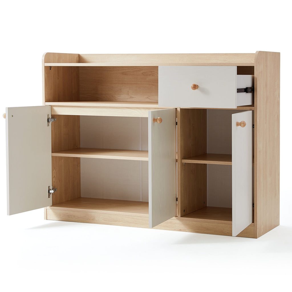 Cabinet With Door