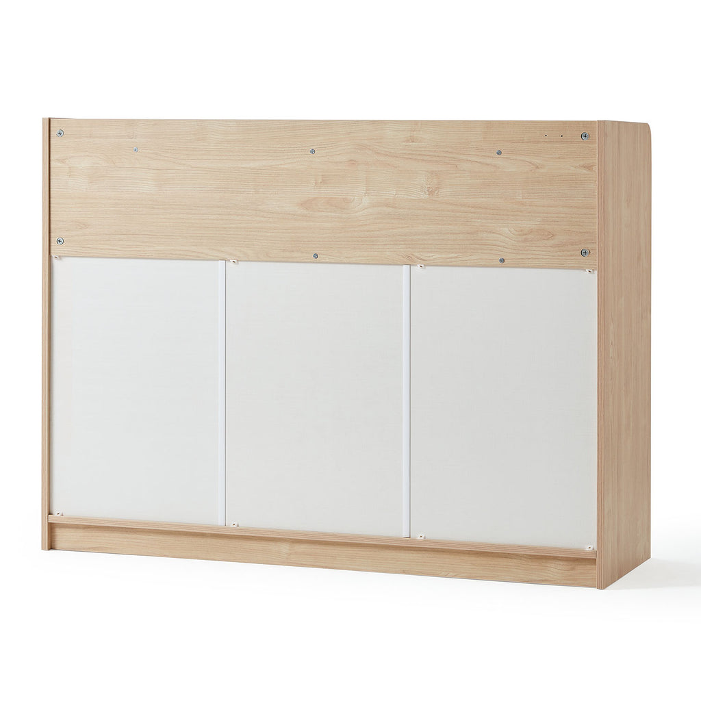 Cabinet With Door