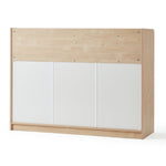 Cabinet With Door