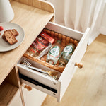 Cabinet With Door