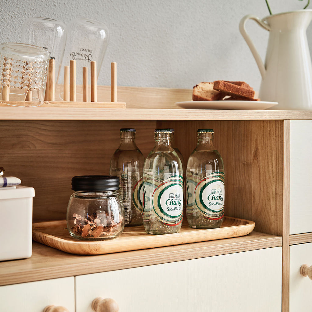 Cabinet With Door