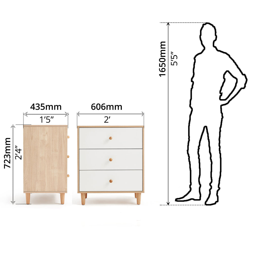 Chest Drawer
