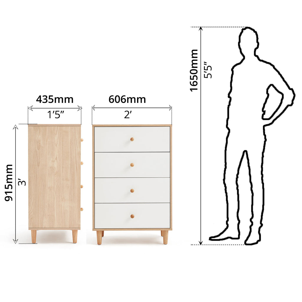 Chest Drawer