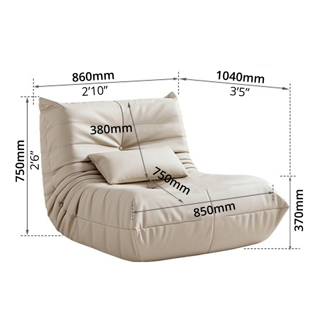 Lounge Chair