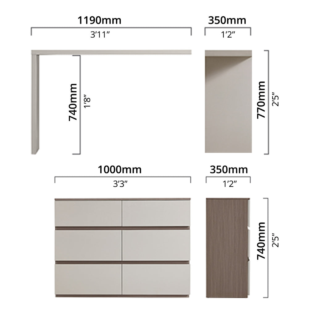 Desk