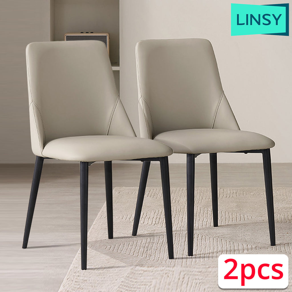 Dining Chair (2 PCs)