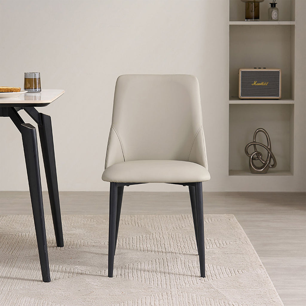 Dining Chair (2 PCs)