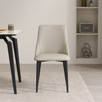 Dining Chair (2 PCs)