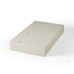 Storage Double Bed