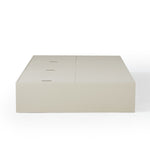Storage Double Bed
