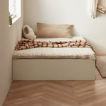 Storage Double Bed