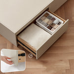 Storage Double Bed
