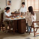 Dining Set (foldable)