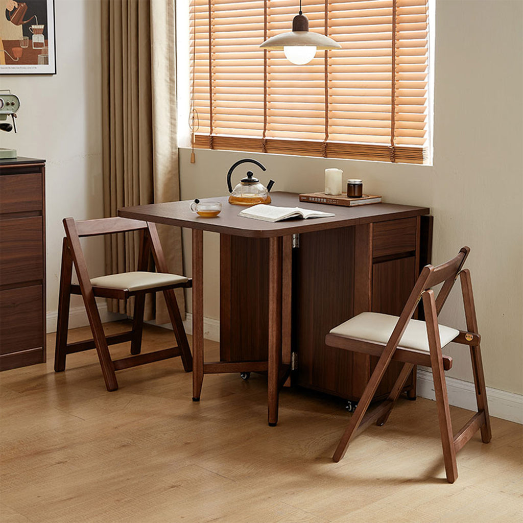 Dining Set (foldable)