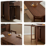 Dining Set (foldable)