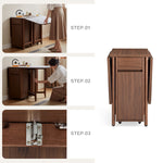 Dining Set (foldable)