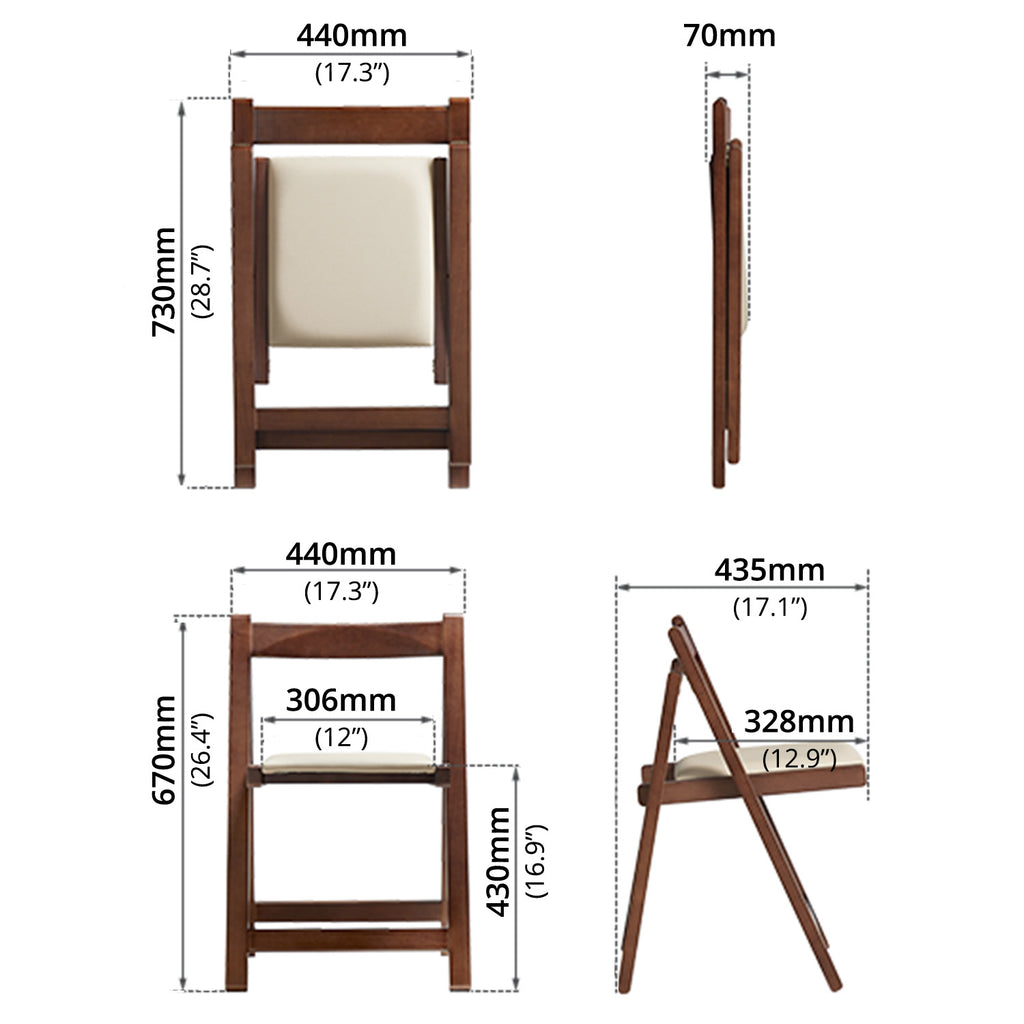 Dining Set (foldable)
