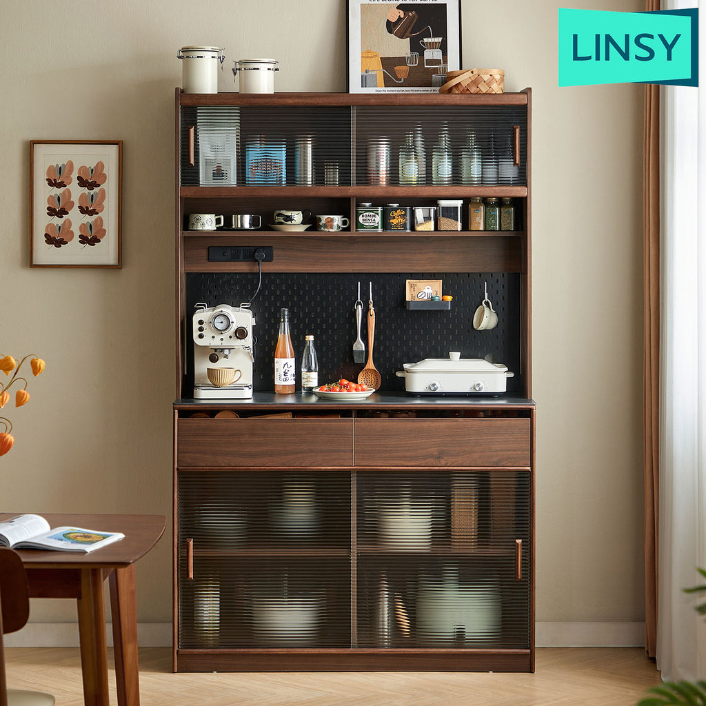 Cabinet With Door