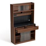 Cabinet With Door