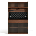Cabinet With Door