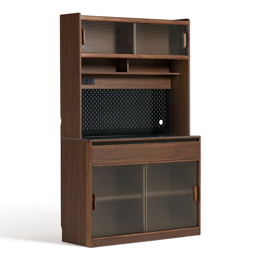 Cabinet With Door