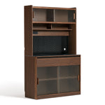 Cabinet With Door