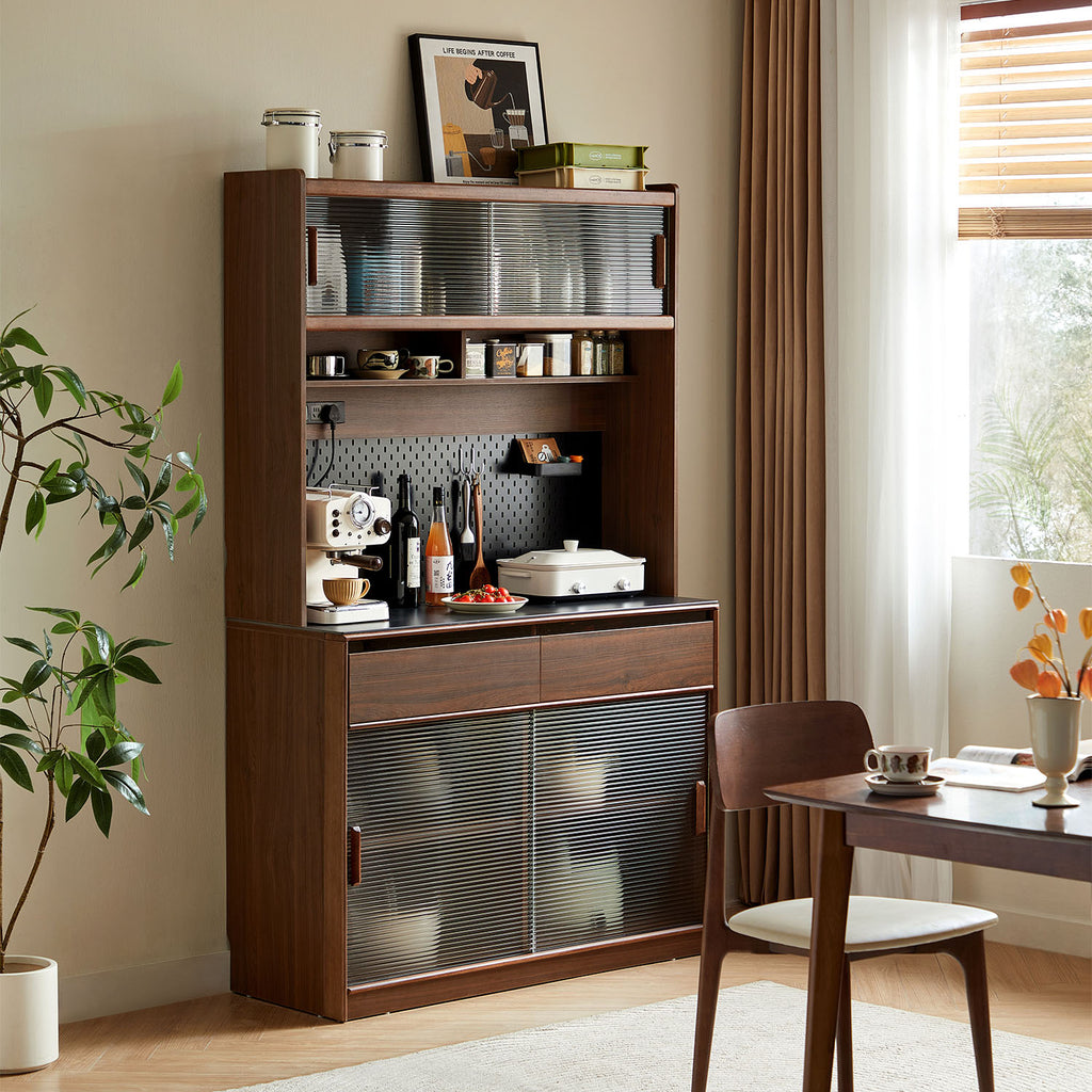 Cabinet With Door
