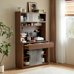 Cabinet With Door